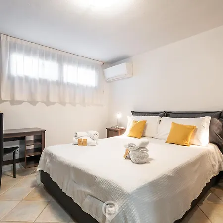 Villa Tipologia P65 *