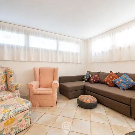 Tipologia P65 Villa