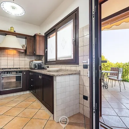Villa Tipologia P65 *